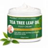 Galriva FOOT CREAM TEA TREE LEAF OIL