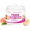 Galriva PEACH FOOT CREAM