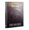 Games Workshop - Warhammer - Necromunda Skirmish: Core Rulebook