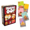 Gamewright Sushi Go!