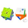 GAN Minions 16 ui Smart Speed Cube & GAN 251 ui Bluetooth Speedcube