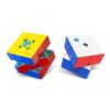 GAN Minions 356 ME Speed Cube & GAN 251 M Air Speedcube