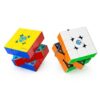 GAN Minions 356 ME Speed Cube & GAN 356 M Speedcube