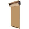 GAQ33T 50m Kraft Paper Roll