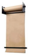 GAQ33T 50m Kraft Paper Roll
