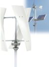 Garden Vertical Wind Turbines Generator Kit 16000W 20000W 12V/24V/48V/220V