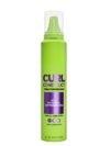 Gar~nier Fructis Curl Construct Creation Mousse, Coconut Water Formula, Defined Curls, Extra Strong Hold, 6.8 oz