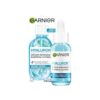 Garnier Skin Naturals Hyaluronic Aloe Replumping Super Serum for Face with Hyaluronic Acid, Aloe Vera & Glycerin, Lightweight Daily Facial Serum, 30 mL / 1.01 fl oz, Dropper Bottle, 1 Count