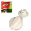 Gas Cap Replacement Compatible with Little tikes Cozy Coupe Ride On Toy