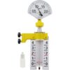 Gas Laws Demonstrator Kit Boyle-Mariotte Charles Gay-Lussac Ideal Equation