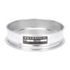 GATHINESS Stainless Steel Germination Tray Silver Lightweight, for Plants