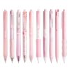 Gel Pen (Pink)