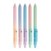 Gel Pens Set, Smooth Writing Pens, Fine Point Ink Tools, Study Supplies