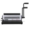 Generic 1500B34R Manual Punching Machine Wear Resist for Home & Office