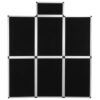 Generic 6 1 Panel Folding Display Board Set for Trade Show Presentation