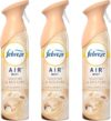 Generic Air Whipped Warm Sugar Spray Air Freshener 3 pack