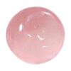 Generic Coconut Oil Ball 6cm Handmade Squeeze Sand Glutinous Reusable