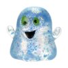 Generic Halloween Cute Ghost Sensory Toy Slow Rising for Adults Kids (Blue)