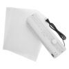 Generic Laminator A4 Release, Lightweight Plastic Button Abs Jam and Personal Machine with Hot Cold Settings for Photos and Documents, for Home and Crafts Use