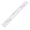 Generic Navigation Parallel Ruler 600mm, Acrylic Marine Chart Plotting Tool for Sea Nautical Map