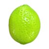 Generic Sensory Fidget Lemon Squeeze Toy Color Changing Crunchy Skin(A)