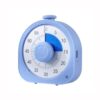 Generic Visual Timer Reminder for Students to Doing Problems for 60 Minutes Timing Learning Alarm Clock