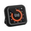 Generic Visual Timer Student Silent Kitchen Baking Cooking Time Manager
