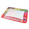 Generic Water Painting Doodle Board for Kids - Engaging Drawing Mat with Pen - Supports Early Learning and Artistic Expression - Suitable for Indoor and Outdoor Use
