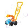 Genérico Bubble Machine | Automatic Interactive Excavator