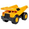 Genérico Inertia Driving Truck Excavator Toy