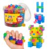 Genérico Jelly Blocks Interactive Sensory Toys Jelly Type