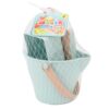 Genérico Multiuse Toys Sandboxes, Children's Moulds, Bucket and Palette