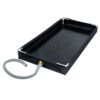 Genérico Sand Box - For Kids with Detachable Drain Pipe Water Play