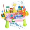 Genérico Water Table, Children's Sensory Toys, with Swivel Tap,