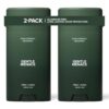 Gentle Menace Aluminum-Free Deodorant for Men, Fresh + Citrus