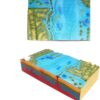 Geological Structure & Landform Demonstration Kit