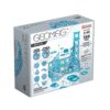 Geomag Pro-L 388 Piece Magnetic Building Toy, Multiple Colours, 3-99 Years