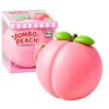 Giant Peach Squishy, Slow Rising Soft Stress Relief Ball for Adults