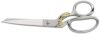 Gingher Spring Action Scissors, 8-Inch