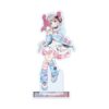 Girls Band Cry x Sanrio Characters 24 Hina x My Melody, Collaboration Illustration, Acrylic Stand