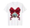 Girls Will Be Girls Tide Pool Explorer Graphic T-Shirt, Men, White, XX-Large