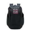 Girl Who Loves Her Clarinet Player Clarinet Lover Sport Backpack