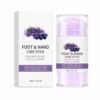 GizmoBox Foot and Hand Moisturizing Stick for Dry-Feeling Skin, 1.41 oz
