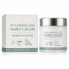 GizmoBox Moisturizing Hand Cream for Dry, Rough Hands, 2.12 oz