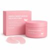 GizmoBox Moisturizing Under Eye Patches, 60 Count, Daily Eye Area Care