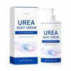 GizmoBox Urea Body Cream for Dry, Rough-Feeling Skin, 3.53 oz