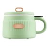GJGXZR Portable Electric Rice Cooker