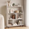 GLACER 5 Cube Storage Organizer with Open Back