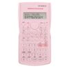 Glaeptio Scientific Calculator, 240 Functions, for Students