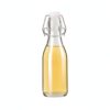 Glass Storage Bottle, 1 PC